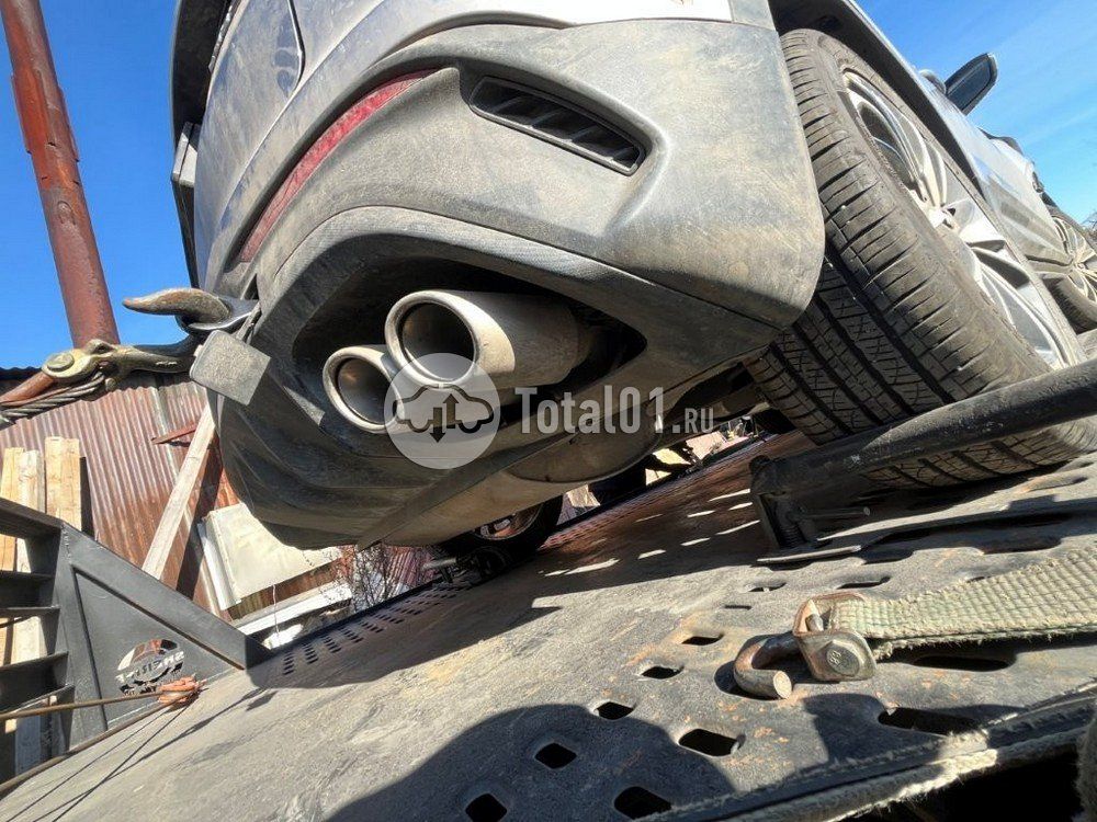 Фото Geely Coolray 26