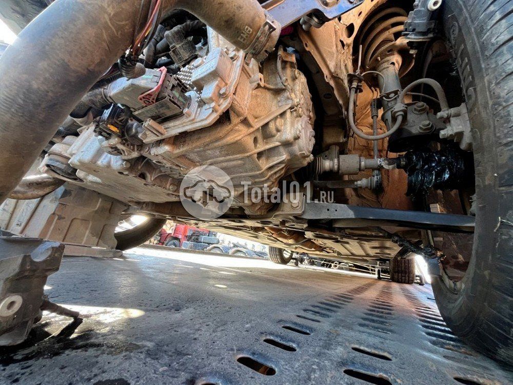 Фото Geely Coolray 32