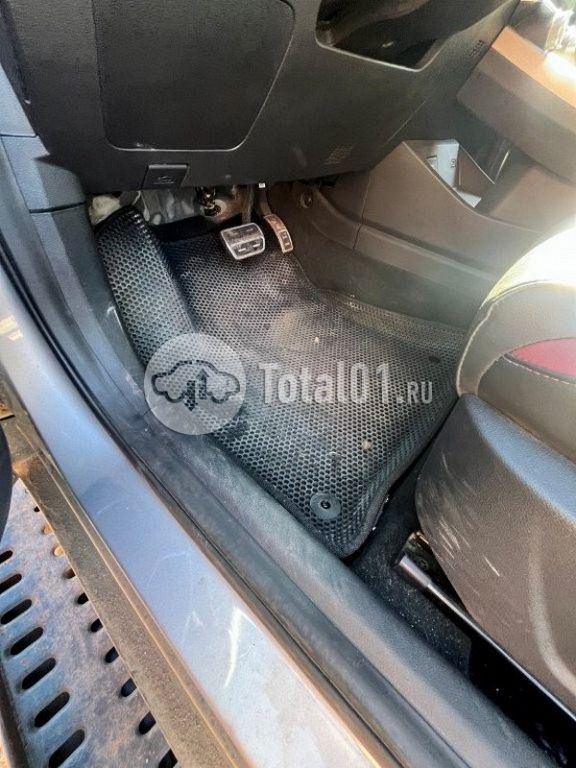 Фото Geely Coolray 40