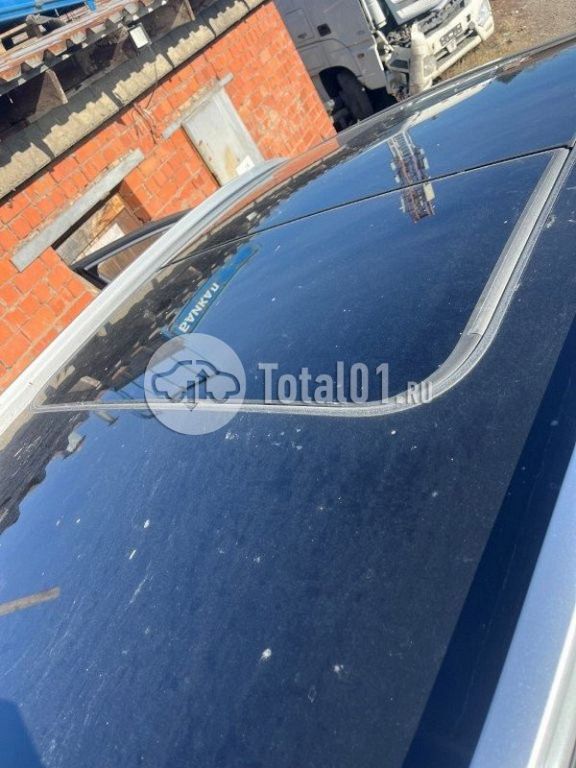 Фото Geely Coolray 50