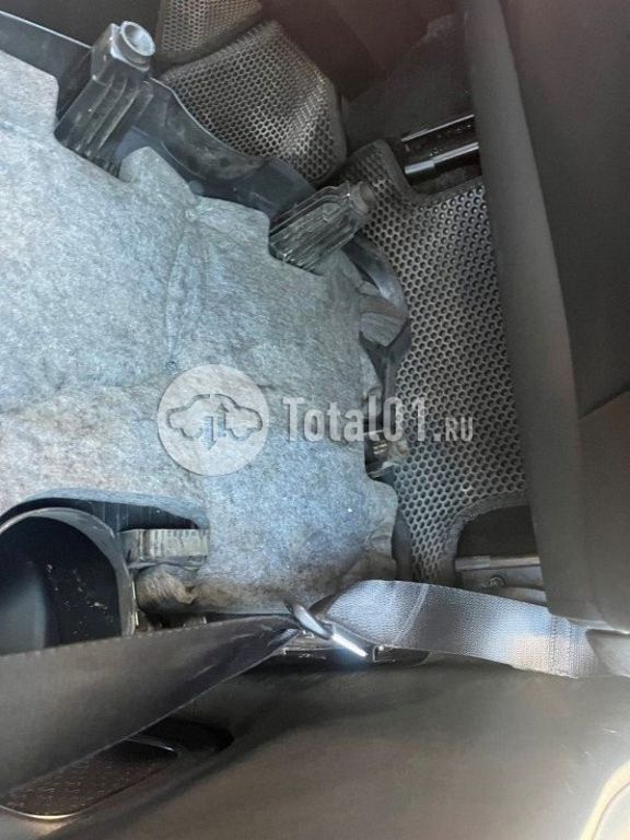 Фото Geely Coolray 54