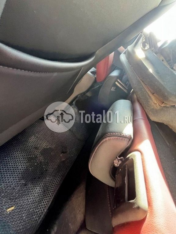 Фото Geely Coolray 68