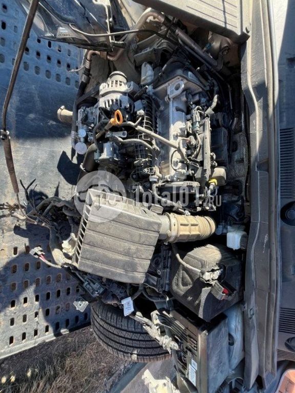 Фото Geely Coolray 70