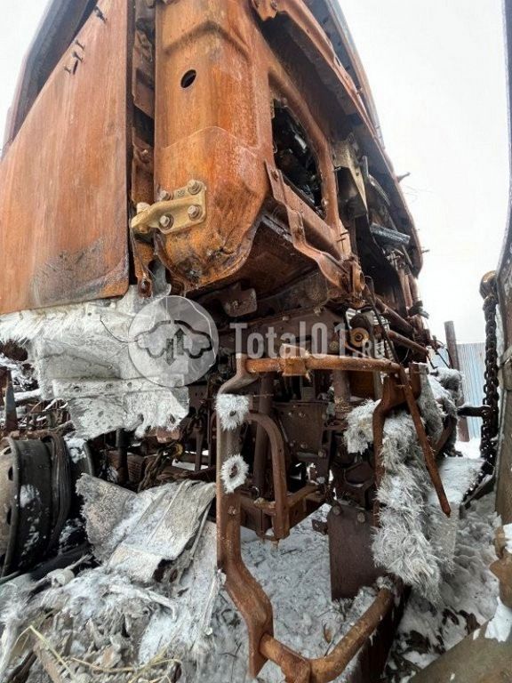 Фото Shacman SX42584W324C 16