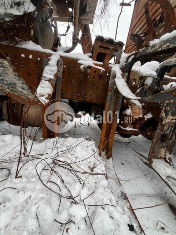 Фото Shacman SX42584W324C 24