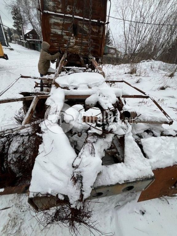 Фото Shacman SX42584W324C 42