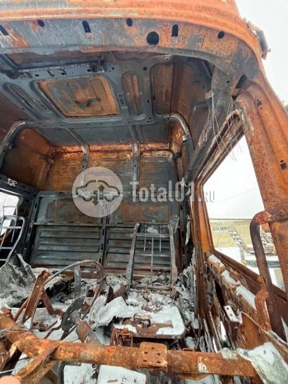 Фото Shacman SX42584W324C 48