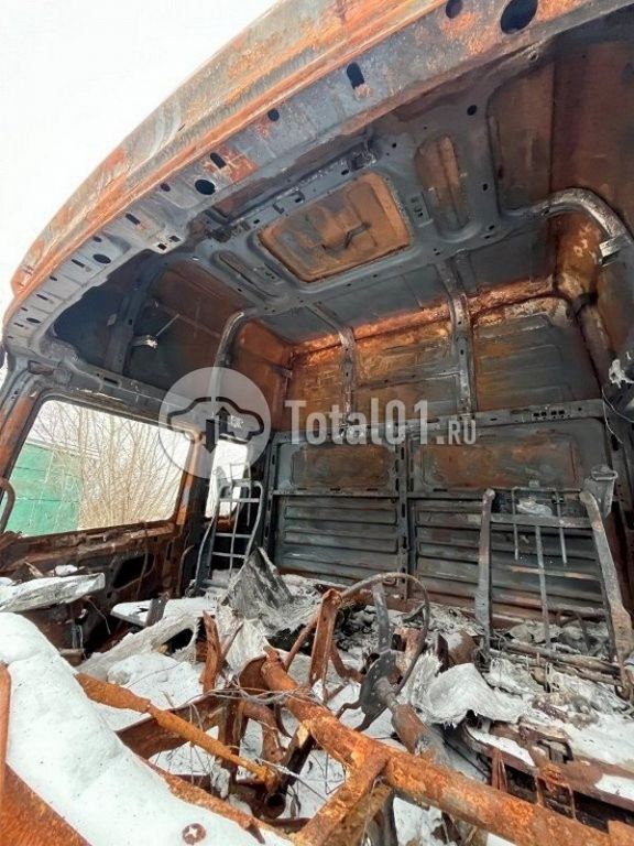 Фото Shacman SX42584W324C 50