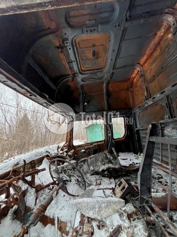 Фото Shacman SX42584W324C 52