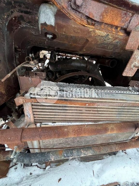 Фото Shacman SX42584W324C 54