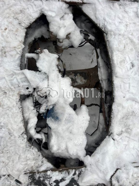 Фото Shacman SX42584W324C 60