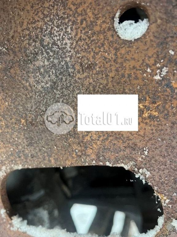 Фото Shacman SX42584W324C 70