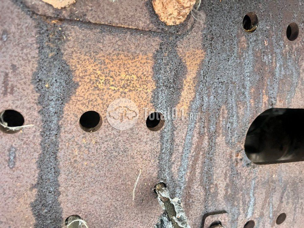 Фото Shacman SX42584W324C 74