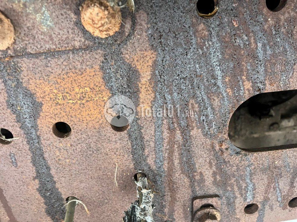 Фото Shacman SX42584W324C 78