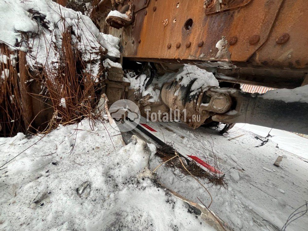 Фото Shacman SX42584W324C 16