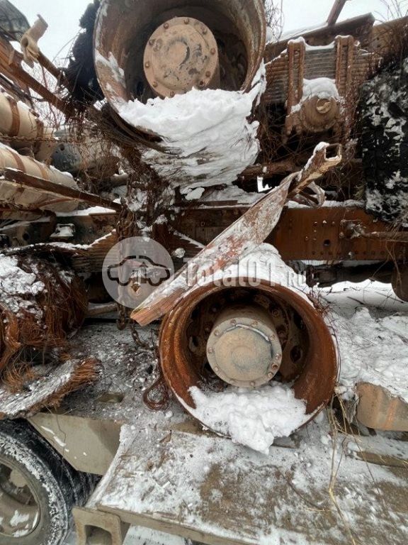 Фото Shacman SX42584W324C 18