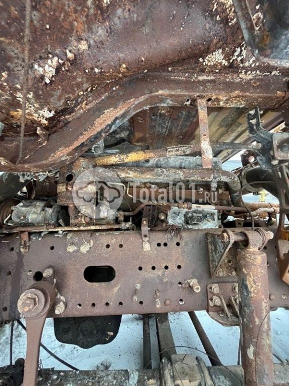 Фото Shacman SX42584W324C 28