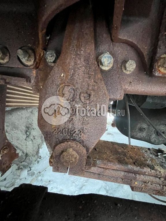 Фото Shacman SX42584W324C 30