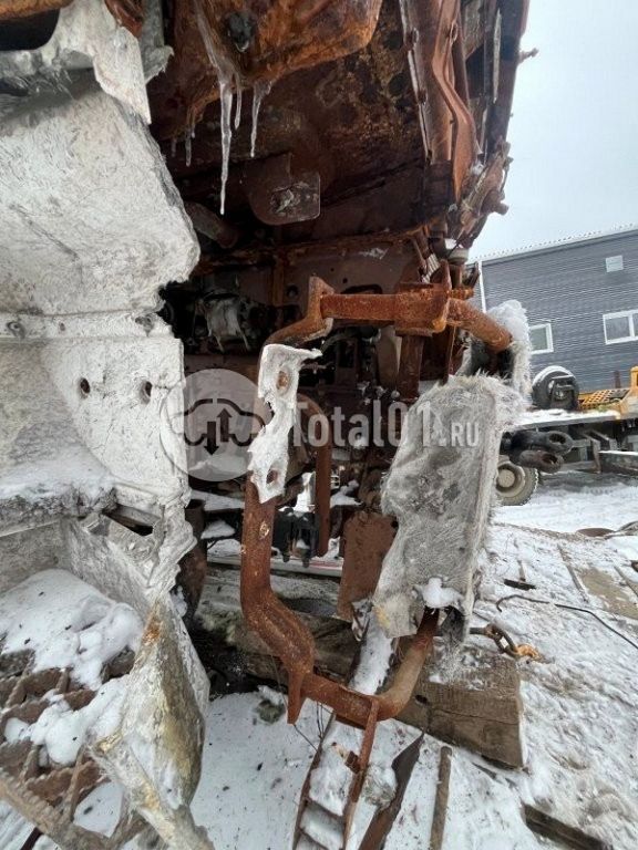 Фото Shacman SX42584W324C 34