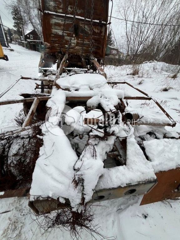 Фото Shacman SX42584W324C 40