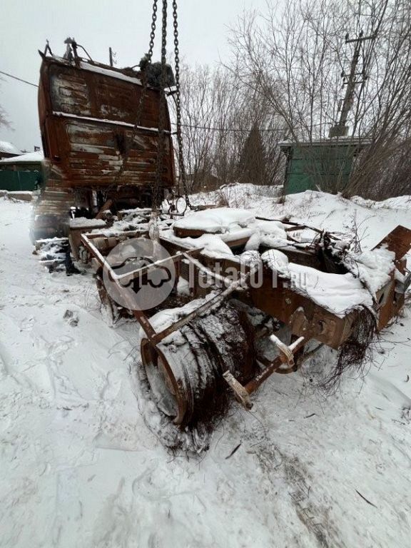 Фото Shacman SX42584W324C 42