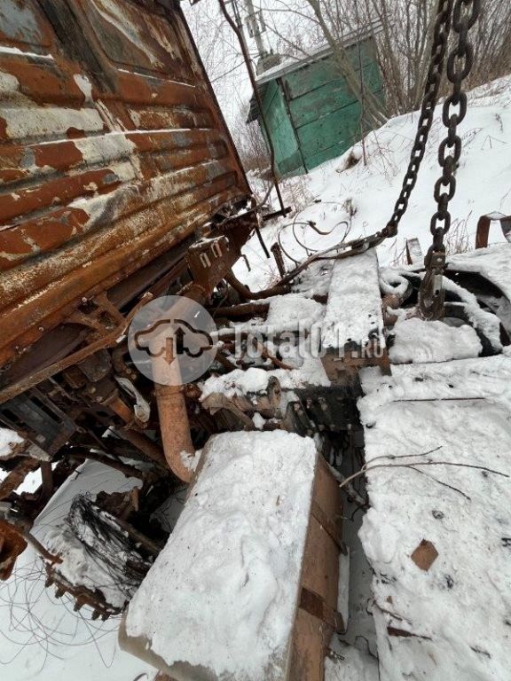 Фото Shacman SX42584W324C 44