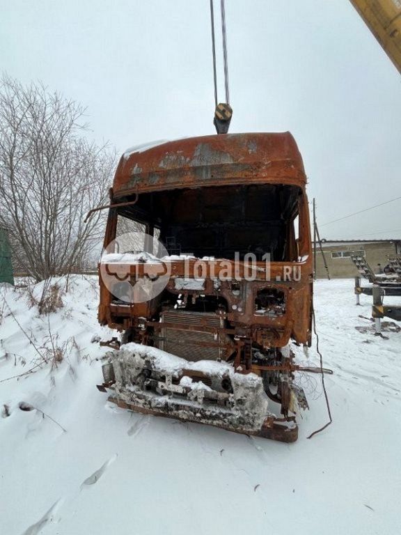 Фото Shacman SX42584W324C 46