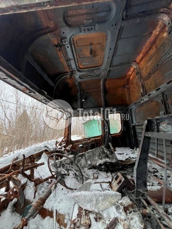 Фото Shacman SX42584W324C 52