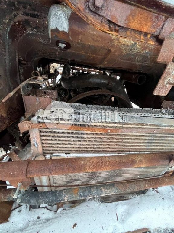 Фото Shacman SX42584W324C 54