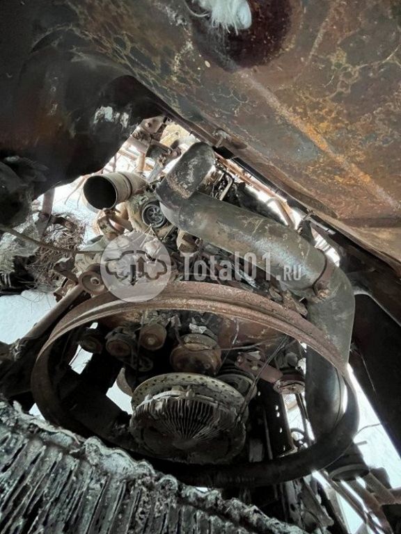 Фото Shacman SX42584W324C 56