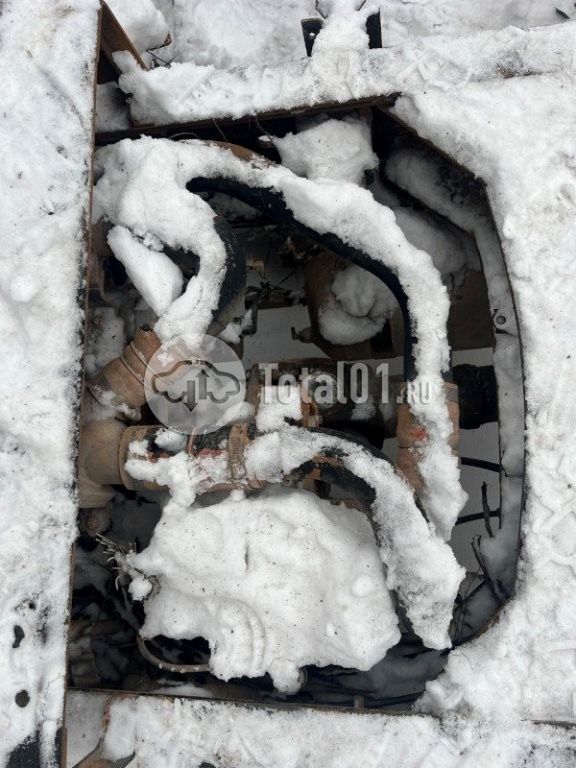 Фото Shacman SX42584W324C 58