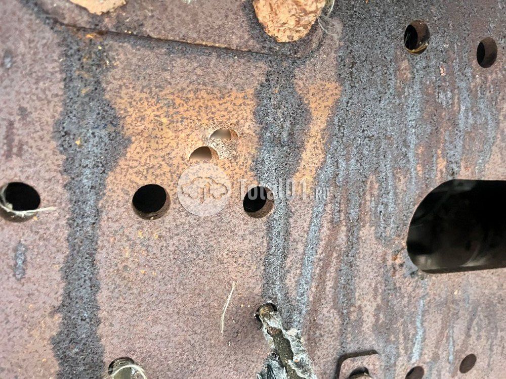 Фото Shacman SX42584W324C 74