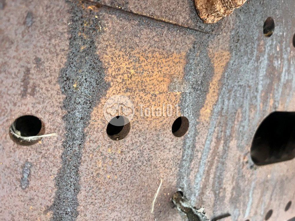 Фото Shacman SX42584W324C 76