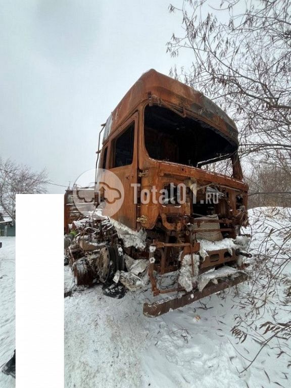 Фото Shacman SX42584W324C 80