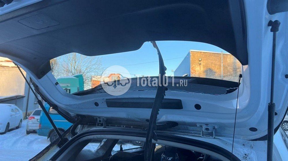 Фото Haval Jolion 4