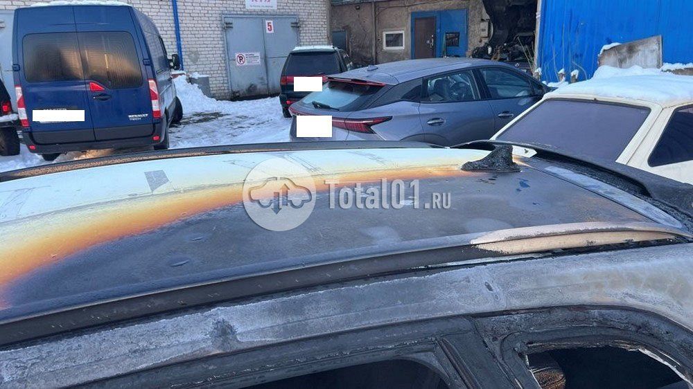 Фото Haval Jolion 6