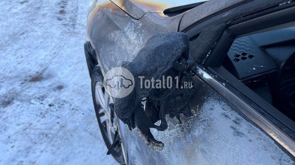 Фото Haval Jolion 16