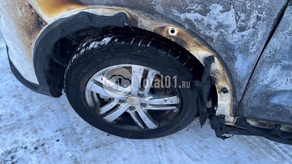 Фото Haval Jolion 18