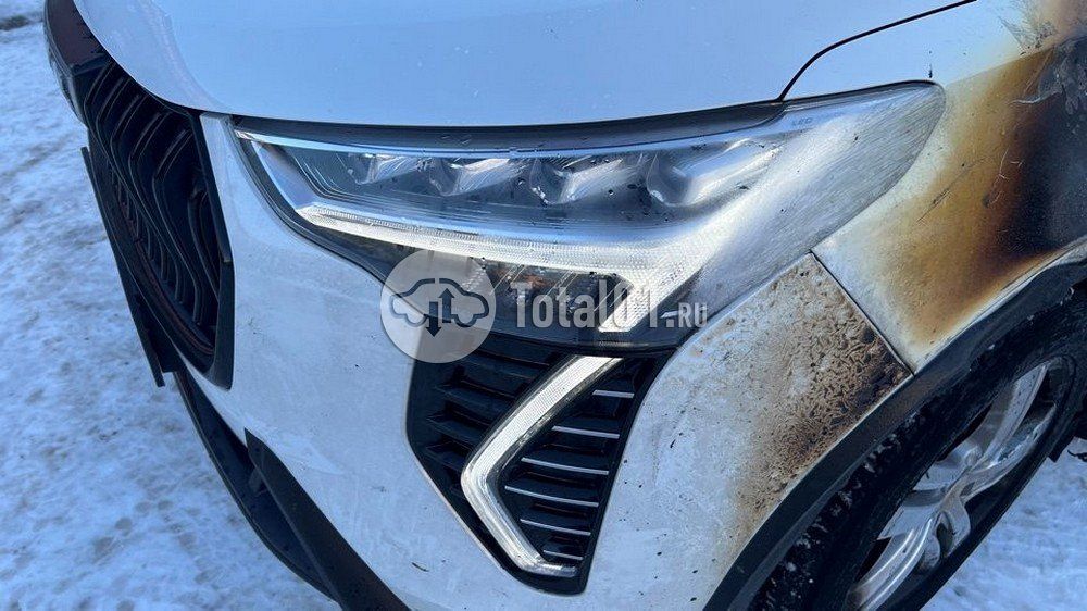 Фото Haval Jolion 20