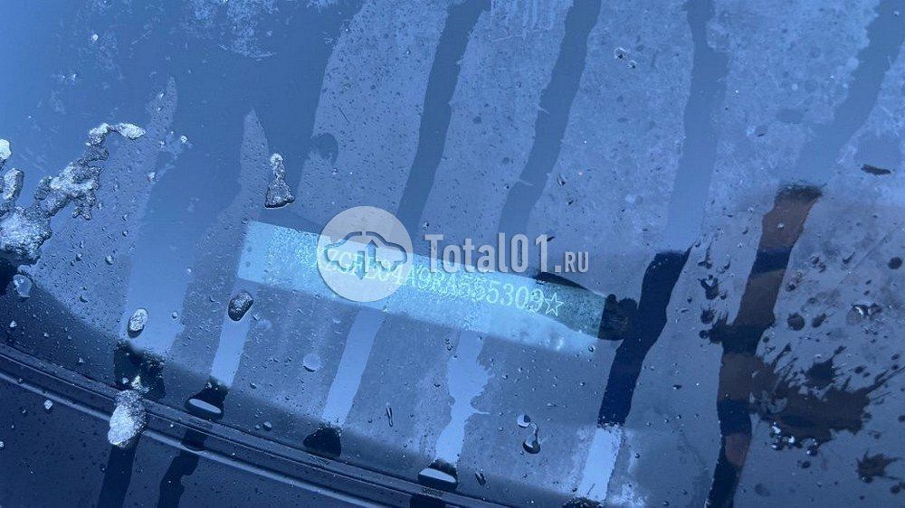 Фото Haval Jolion 22