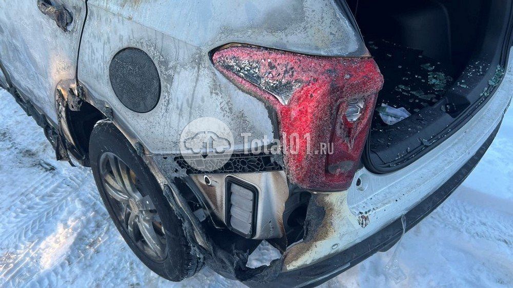 Фото Haval Jolion 24