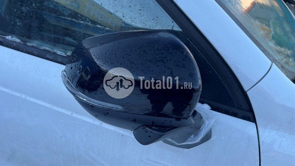 Фото Haval Jolion 32