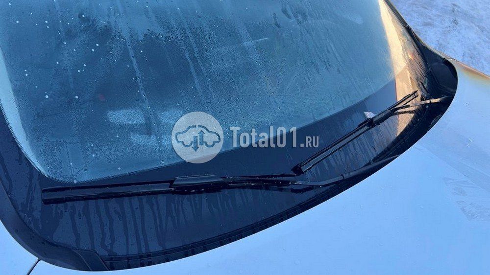 Фото Haval Jolion 34