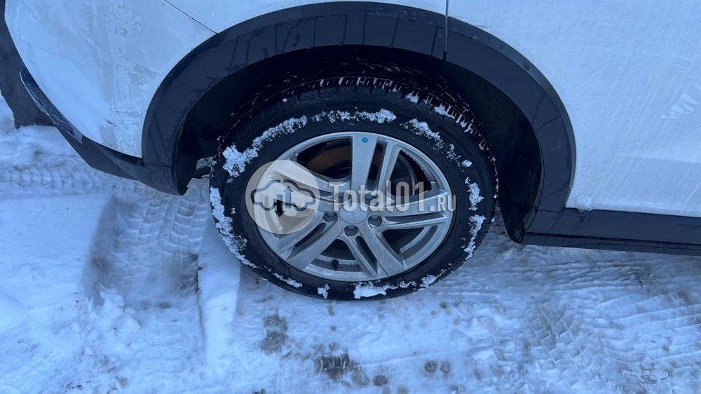 Фото Haval Jolion 38