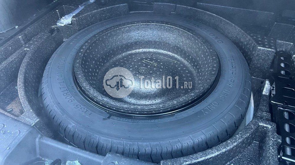 Фото Haval Jolion 42