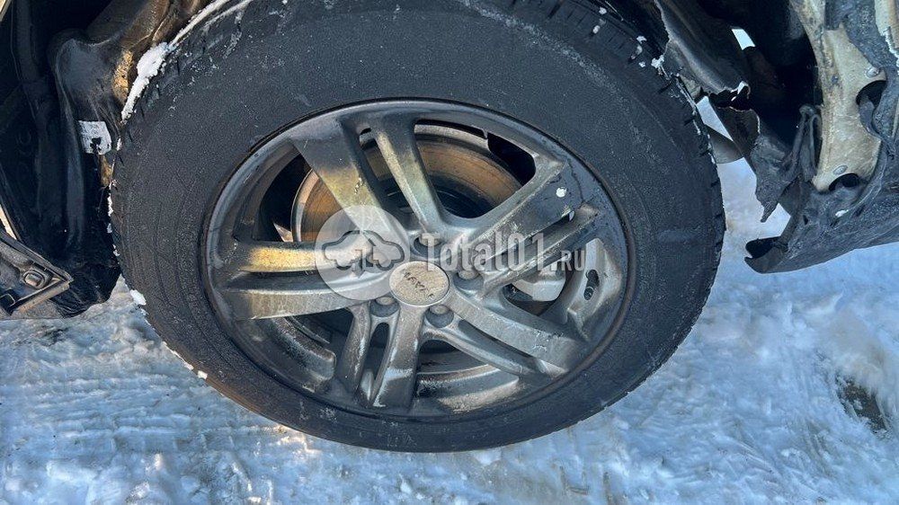 Фото Haval Jolion 44