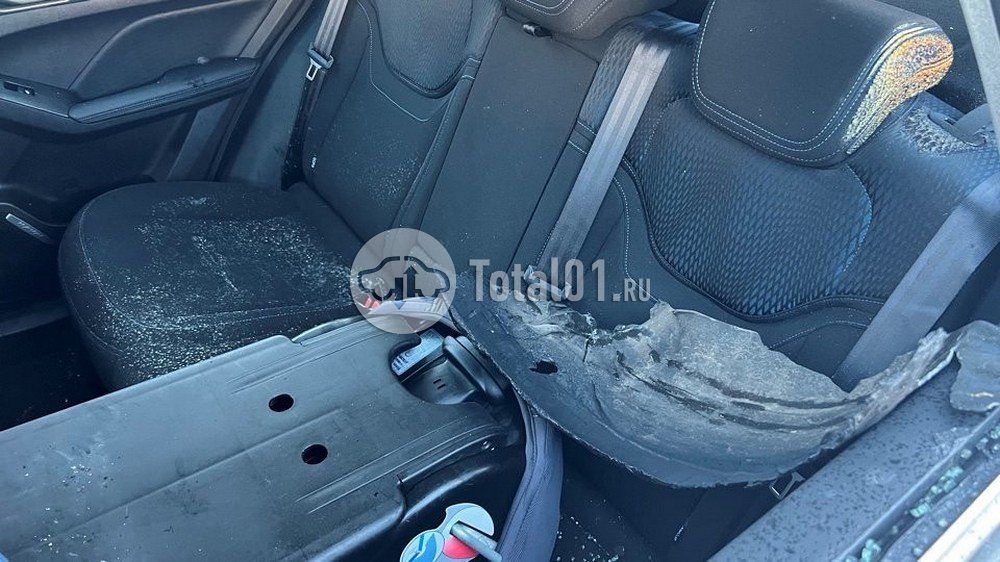 Фото Haval Jolion 48