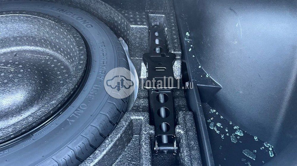 Фото Haval Jolion 58