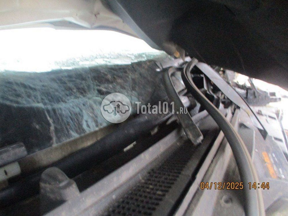 Фото KIA Optima 16