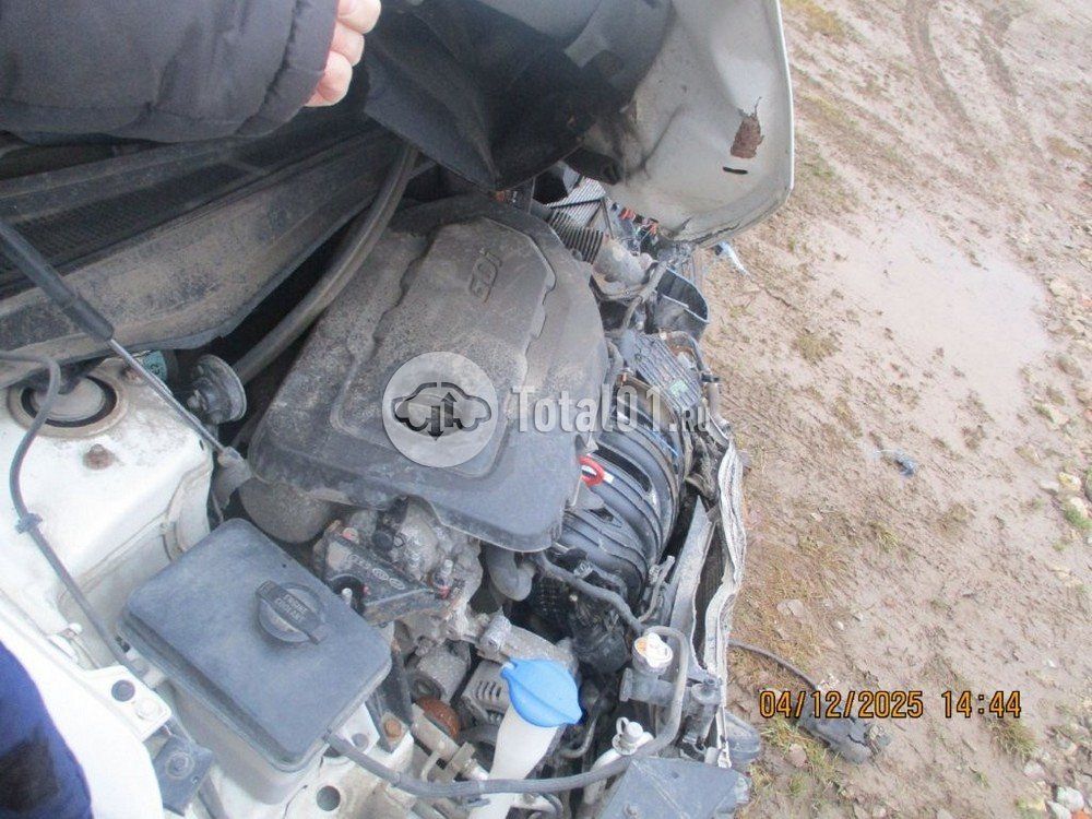 Фото KIA Optima 20